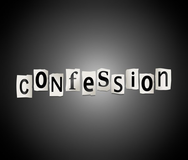 Confession