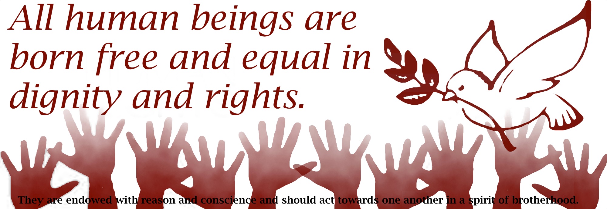 Human Rights