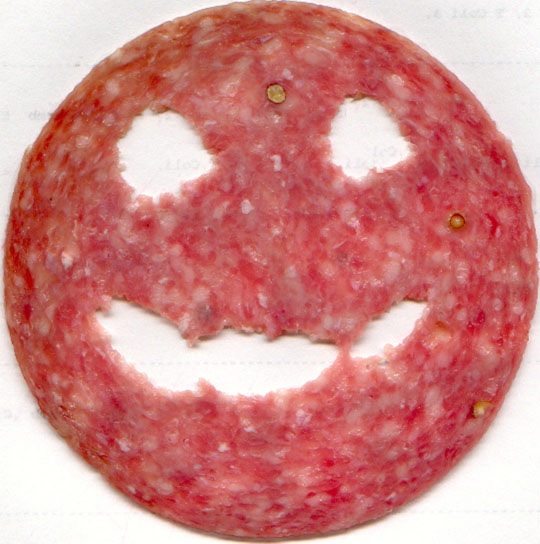 Salami 1