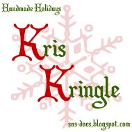 Kris Kringle