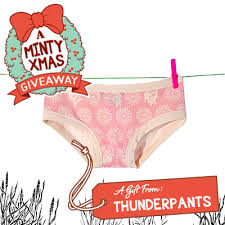 Thunderpants