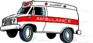 ambulance