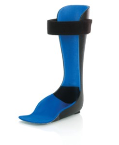 ankle+foot+orthotic+modification