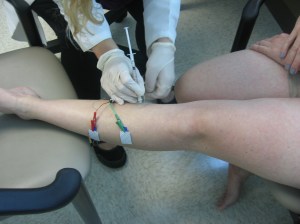 injection-calf-muscle