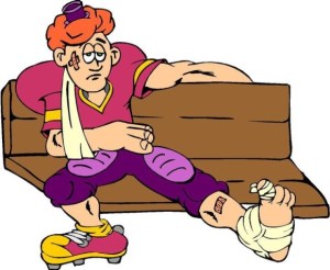 sports-injury