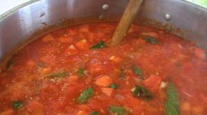 napoli-sauce