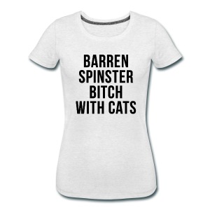 barren-spinster-bitch-with-cats