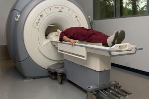 positioned-in-mri