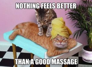 massage