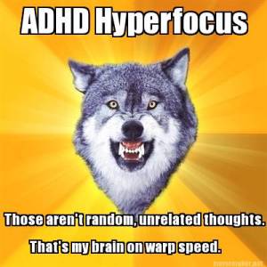 adhd