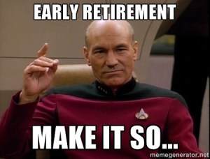 retirement