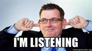 Daniel Andrews 1