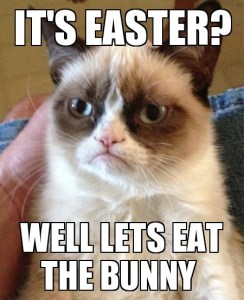 Its Easter