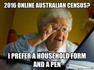 Census 1