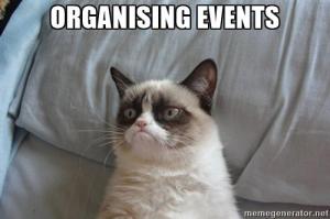 Organise