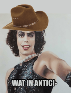 Hot off the Press 190617