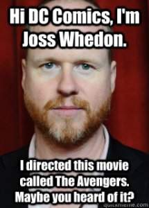 Joss Whedon