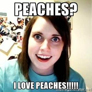 Peaches