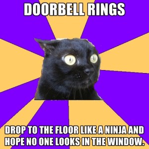 Doorbell