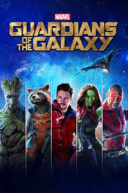 Guardians of the Galaxy