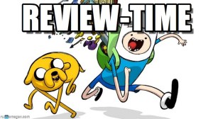 Review time