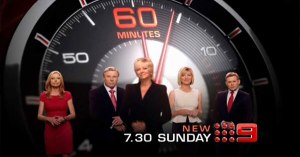 60 minutes