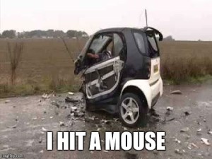 Car accident