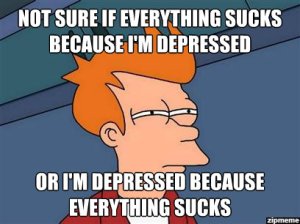 Depression