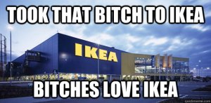 Ikea