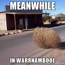 Warrnambool