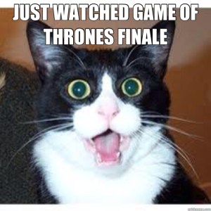 Game of thrones 1