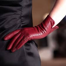 Gloves