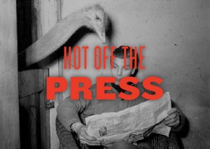 Hot off the Press 2310