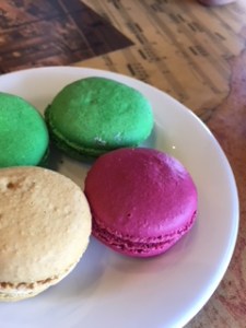 Macaroons