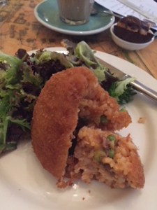 Arancini