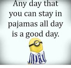 PJ Day