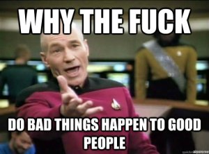 Bad things happen