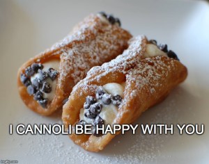 Cannoli