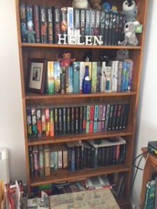 Bookcase 2