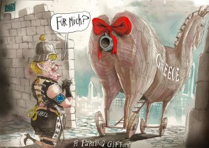 NDIS review