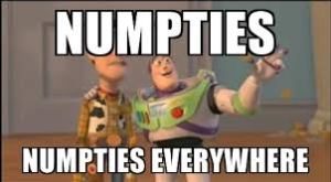 Numty