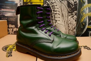 Doc Martens