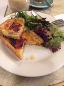 Quiche