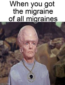 Migraine
