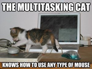 Multitasking
