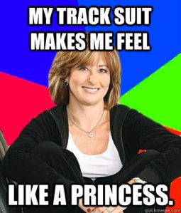 Feel like a princess