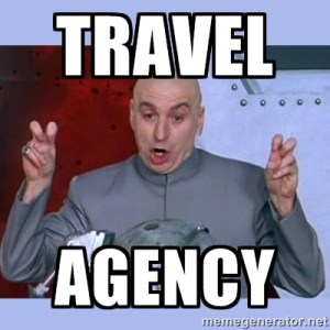 Travel Agency