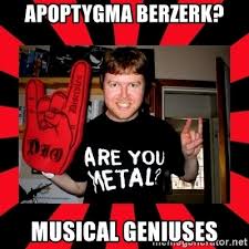 Apoptygma Berserk