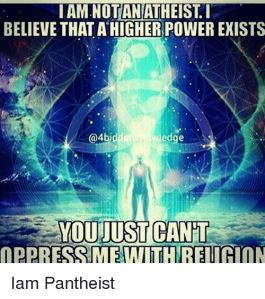 Higher power