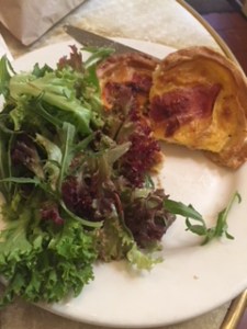 Quiche